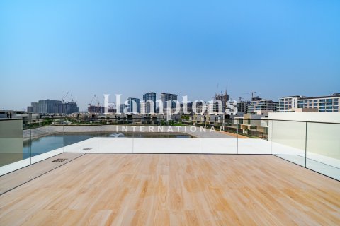 Villa uthyres i Dubai Hills Estate, Dubai, UAE 5 sovrum, 882.57850000 kvm Nr. 705036 - fotografi 26