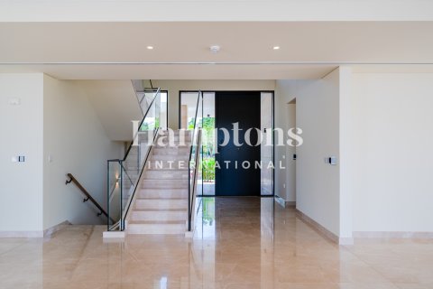 Villa uthyres i Dubai Hills Estate, Dubai, UAE 5 sovrum, 882.57850000 kvm Nr. 705036 - fotografi 11