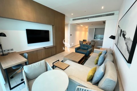 Пәтер Al Jaddaf, Дубай, БАӘ-да 2 жатын бөлмелер, 108 м² № 705039 - фото 17