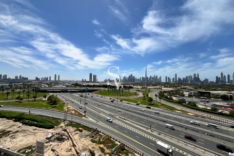 Al Jaddaf、Dubai、UAEにあるマンション 2ベッドルーム、108 m2 No705039