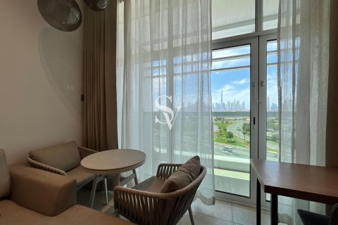Пәтер Al Jaddaf, Дубай, БАӘ-да 2 жатын бөлмелер, 108 м² № 705039 - фото 16