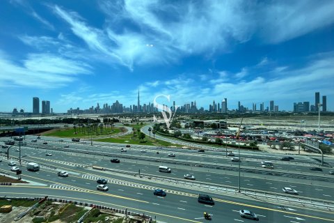 Пәтер Al Jaddaf, Дубай, БАӘ-да 2 жатын бөлмелер, 108 м² № 705039 - фото 9
