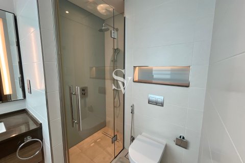 Пәтер Al Jaddaf, Дубай, БАӘ-да 2 жатын бөлмелер, 108 м² № 705039 - фото 8