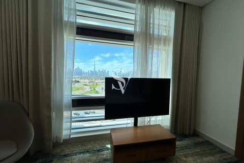 Пәтер Al Jaddaf, Дубай, БАӘ-да 2 жатын бөлмелер, 108 м² № 705039 - фото 10