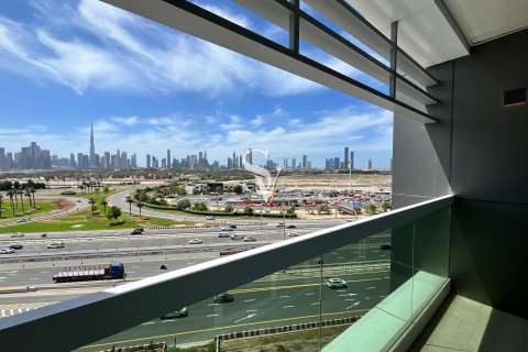 Пәтер Al Jaddaf, Дубай, БАӘ-да 2 жатын бөлмелер, 108 м² № 705039 - фото 14