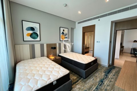 Пәтер Al Jaddaf, Дубай, БАӘ-да 2 жатын бөлмелер, 108 м² № 705039 - фото 7