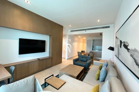 Пәтер Al Jaddaf, Дубай, БАӘ-да 2 жатын бөлмелер, 108 м² № 705039 - фото 20