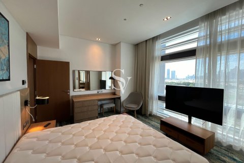 Пәтер Al Jaddaf, Дубай, БАӘ-да 2 жатын бөлмелер, 108 м² № 705039 - фото 11