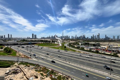 Пәтер Al Jaddaf, Дубай, БАӘ-да 2 жатын бөлмелер, 108 м² № 705039 - фото 15