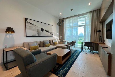 Пәтер Al Jaddaf, Дубай, БАӘ-да 2 жатын бөлмелер, 108 м² № 705039 - фото 18