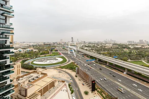 Apartment in WASL 1 RESIDENCES in Al Wasl, Dubai, UAE 1 bedroom, 82 sq.m. № 705099 - photo 2