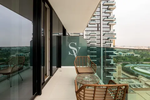 Apartment in WASL 1 RESIDENCES in Al Wasl, Dubai, UAE 1 bedroom, 82 sq.m. № 705099 - photo 11