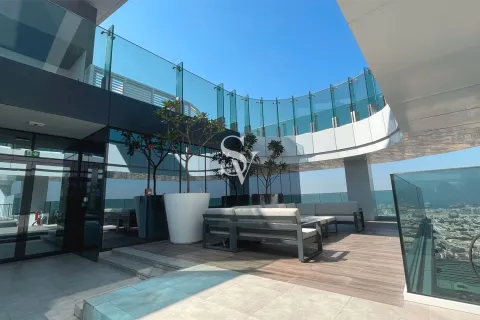 Apartment in WASL 1 RESIDENCES in Al Wasl, Dubai, UAE 1 bedroom, 82 sq.m. № 705099 - photo 18