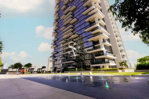 Apartment in WASL 1 RESIDENCES in Al Wasl, Dubai, UAE 1 bedroom, 82 sq.m. № 705099 - photo 14
