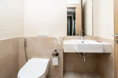 Apartment in WASL 1 RESIDENCES in Al Wasl, Dubai, UAE 1 bedroom, 82 sq.m. № 705099 - photo 22