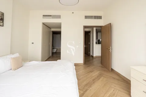 Apartment in WASL 1 RESIDENCES in Al Wasl, Dubai, UAE 1 bedroom, 82 sq.m. № 705099 - photo 10