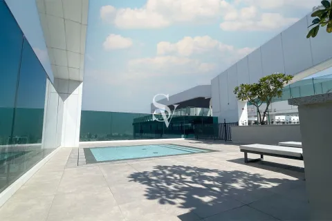 Apartment in WASL 1 RESIDENCES in Al Wasl, Dubai, UAE 1 bedroom, 82 sq.m. № 705099 - photo 20