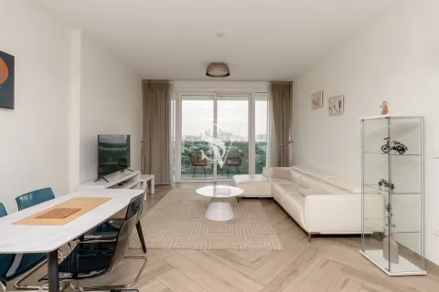 آپارتمان در Al Wasl، Dubai ، امارات متحده عربی 1 خوابه ، 82 متر مربع.  شماره 705099