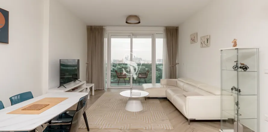 Apartment in WASL 1 RESIDENCES in Al Wasl, Dubai, UAE 1 bedroom, 82 sq.m. № 705099