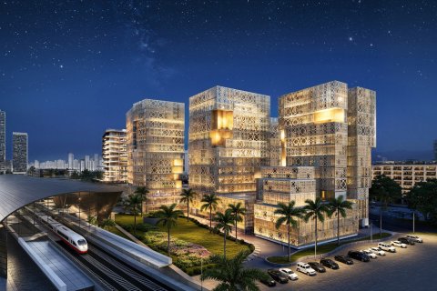 Apartmán v Dubai, SAE 2 spálne, 110 m2 č. 705037 - Fotografia 6