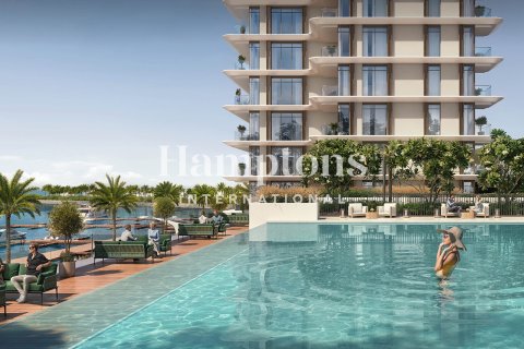 Üürile anda korter asukohaga Mina Rashid, Dubai, AÜE: 1 magamistoaga, 74.38929016 m² Nr 704211 - pilt 9