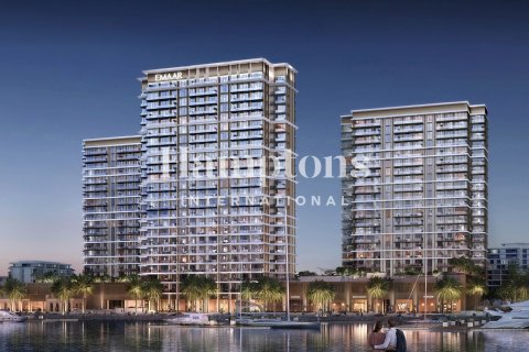 Üürile anda korter asukohaga Mina Rashid, Dubai, AÜE: 1 magamistoaga, 74.38929016 m² Nr 704211 - pilt 5