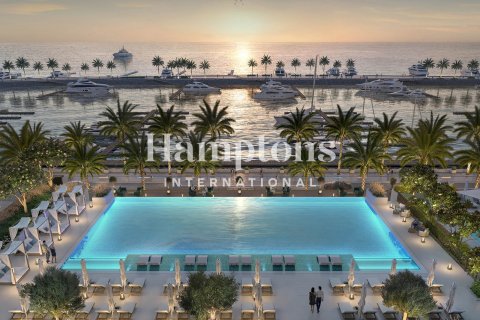 Üürile anda korter asukohaga Mina Rashid, Dubai, AÜE: 1 magamistoaga, 74.38929016 m² Nr 704211 - pilt 4
