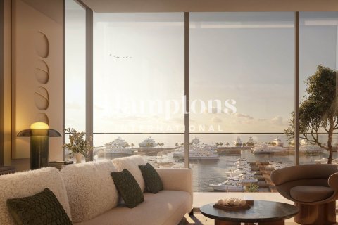 Üürile anda korter asukohaga Mina Rashid, Dubai, AÜE: 1 magamistoaga, 74.38929016 m² Nr 704211 - pilt 11