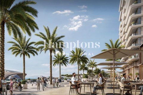 Üürile anda korter asukohaga Mina Rashid, Dubai, AÜE: 1 magamistoaga, 74.38929016 m² Nr 704211 - pilt 7