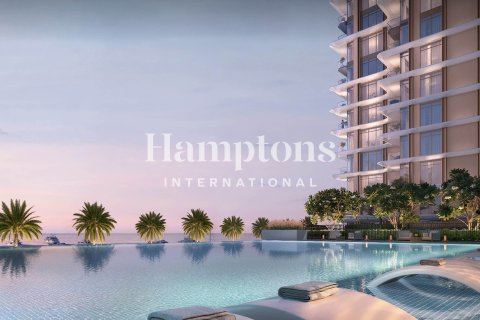 Üürile anda korter asukohaga Mina Rashid, Dubai, AÜE: 1 magamistoaga, 74.38929016 m² Nr 704211 - pilt 3