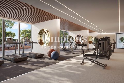 Üürile anda korter asukohaga Mina Rashid, Dubai, AÜE: 1 magamistoaga, 74.38929016 m² Nr 704211 - pilt 15