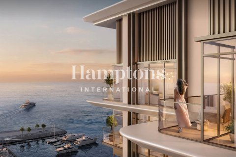 Apartment sa Mina Rashid, Dubai, UAE 1 silid-tulugan, 74.3893 sq.m. № 704211
