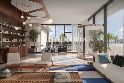 Üürile anda korter asukohaga Mina Rashid, Dubai, AÜE: 1 magamistoaga, 74.38929016 m² Nr 704211 - pilt 12