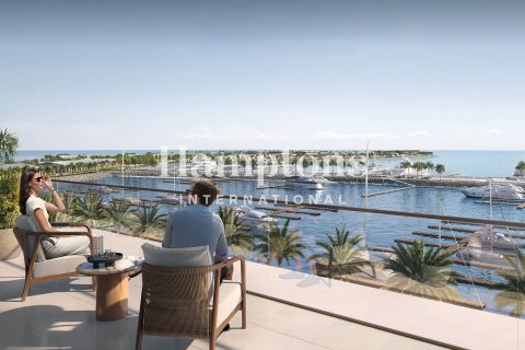 Üürile anda korter asukohaga Mina Rashid, Dubai, AÜE: 1 magamistoaga, 74.38929016 m² Nr 704211 - pilt 6