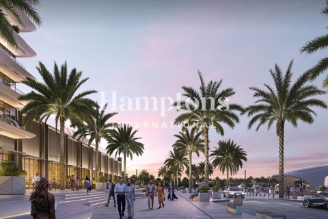 Üürile anda korter asukohaga Mina Rashid, Dubai, AÜE: 1 magamistoaga, 74.38929016 m² Nr 704211 - pilt 2