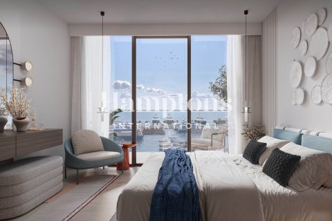 Üürile anda korter asukohaga Mina Rashid, Dubai, AÜE: 1 magamistoaga, 74.38929016 m² Nr 704211 - pilt 13