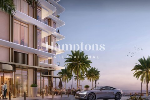 Üürile anda korter asukohaga Mina Rashid, Dubai, AÜE: 1 magamistoaga, 74.38929016 m² Nr 704211 - pilt 10