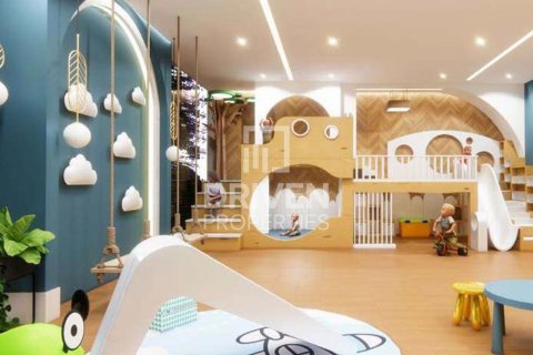 Dzīvoklis Jumeirah Lake Towers, Dubaijā, AAE 2 istabas, 99 m2 Nr. 683665 - attēls 3