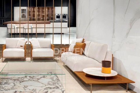 Dzīvoklis Jumeirah Lake Towers, Dubaijā, AAE 2 istabas, 99 m2 Nr. 683665 - attēls 2