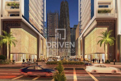 Dzīvoklis Jumeirah Lake Towers, Dubaijā, AAE 2 istabas, 99 m2 Nr. 683665 - attēls 5