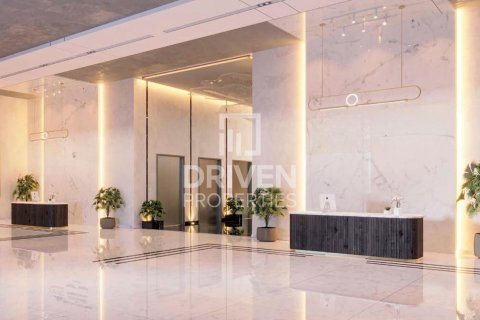 Dzīvoklis Jumeirah Lake Towers, Dubaijā, AAE 2 istabas, 99 m2 Nr. 683665 - attēls 14