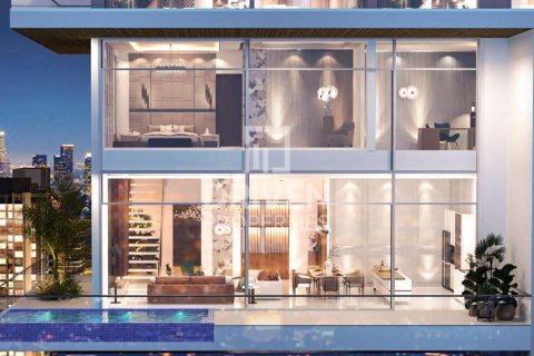 Dzīvoklis Jumeirah Lake Towers, Dubaijā, AAE 2 istabas, 99 m2 Nr. 683665 - attēls 7