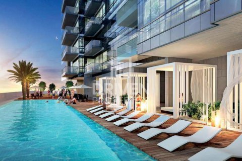 Dzīvoklis Jumeirah Lake Towers, Dubaijā, AAE 2 istabas, 99 m2 Nr. 683665 - attēls 6