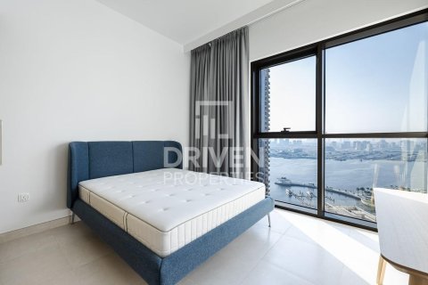Apartment in Dubai Creek Harbour (The Lagoons), Dubai, UAE 3 bedrooms, 150 sq.m. № 683695 - photo 10