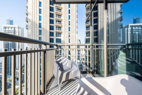 Apartment in Dubai Creek Harbour (The Lagoons), Dubai, UAE 3 bedrooms, 150 sq.m. № 683695 - photo 16