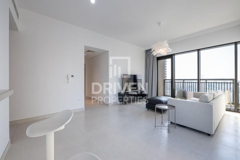 Apartment in Dubai Creek Harbour (The Lagoons), Dubai, UAE 3 bedrooms, 150 sq.m. № 683695 - photo 4