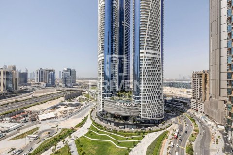 Apartmán v Business Bay, Dubai, SAE 2 spálne, 126 m2 č. 683664 - Fotografia 9