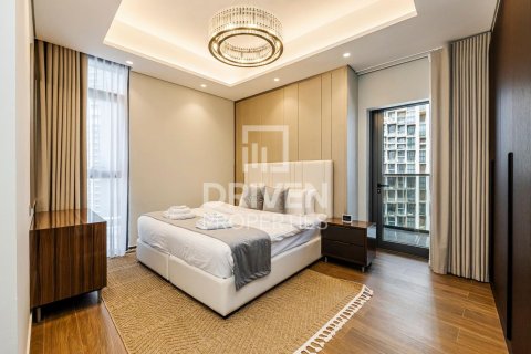 Apartmán v Business Bay, Dubai, SAE 2 spálne, 126 m2 č. 683664 - Fotografia 4