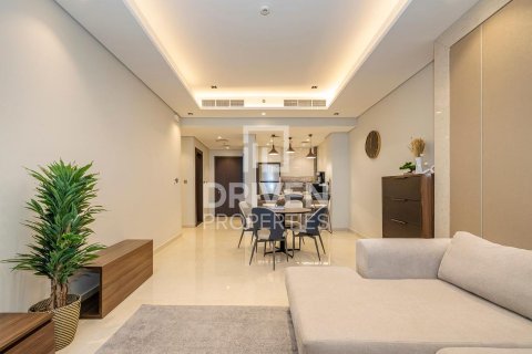 Apartmán v Business Bay, Dubai, SAE 2 spálne, 126 m2 č. 683664 - Fotografia 3