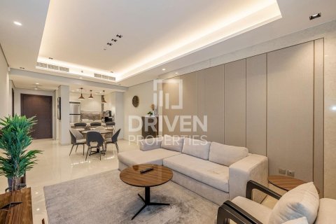 Apartmán v Business Bay, Dubai, SAE 2 spálne, 126 m2 č. 683664 - Fotografia 14